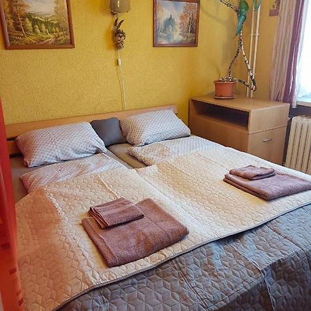 Příjemné bydlení na výlety po okolí Appartamento Klatovy Esterno foto