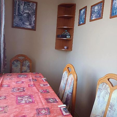 Příjemné bydlení na výlety po okolí Appartamento Klatovy Esterno foto