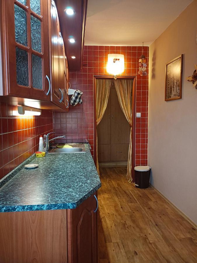 Příjemné bydlení na výlety po okolí Appartamento Klatovy Esterno foto