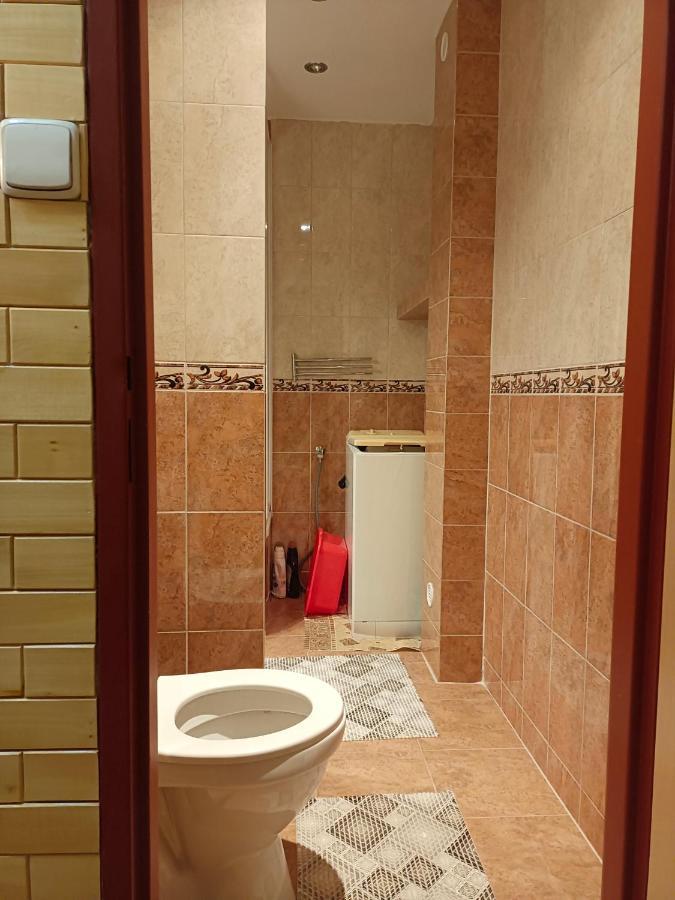 Příjemné bydlení na výlety po okolí Appartamento Klatovy Esterno foto