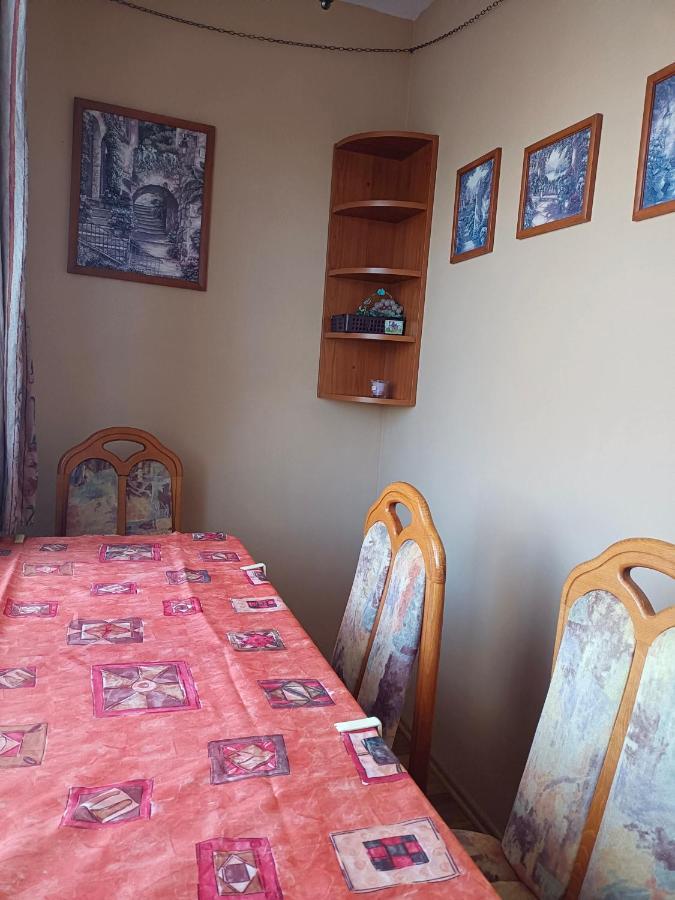 Příjemné bydlení na výlety po okolí Appartamento Klatovy Esterno foto